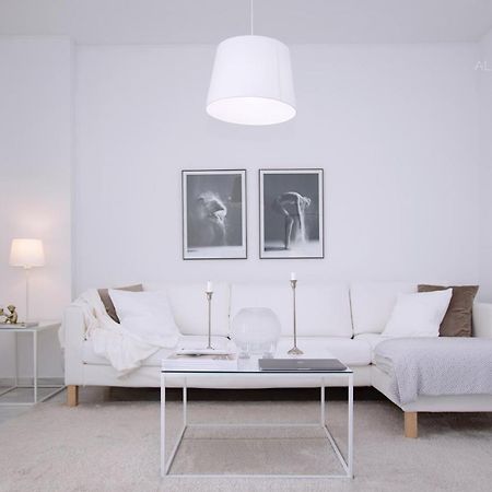 Scandinavian Style Apartment With Amazing Sea Views And South West Facing Sunny Terrace In Miraflores Walking Distance To The Beach! Màlaga Exteriér fotografie